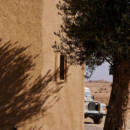 Agafay Desert Hotel El Karia Dış mekan fotoğraf