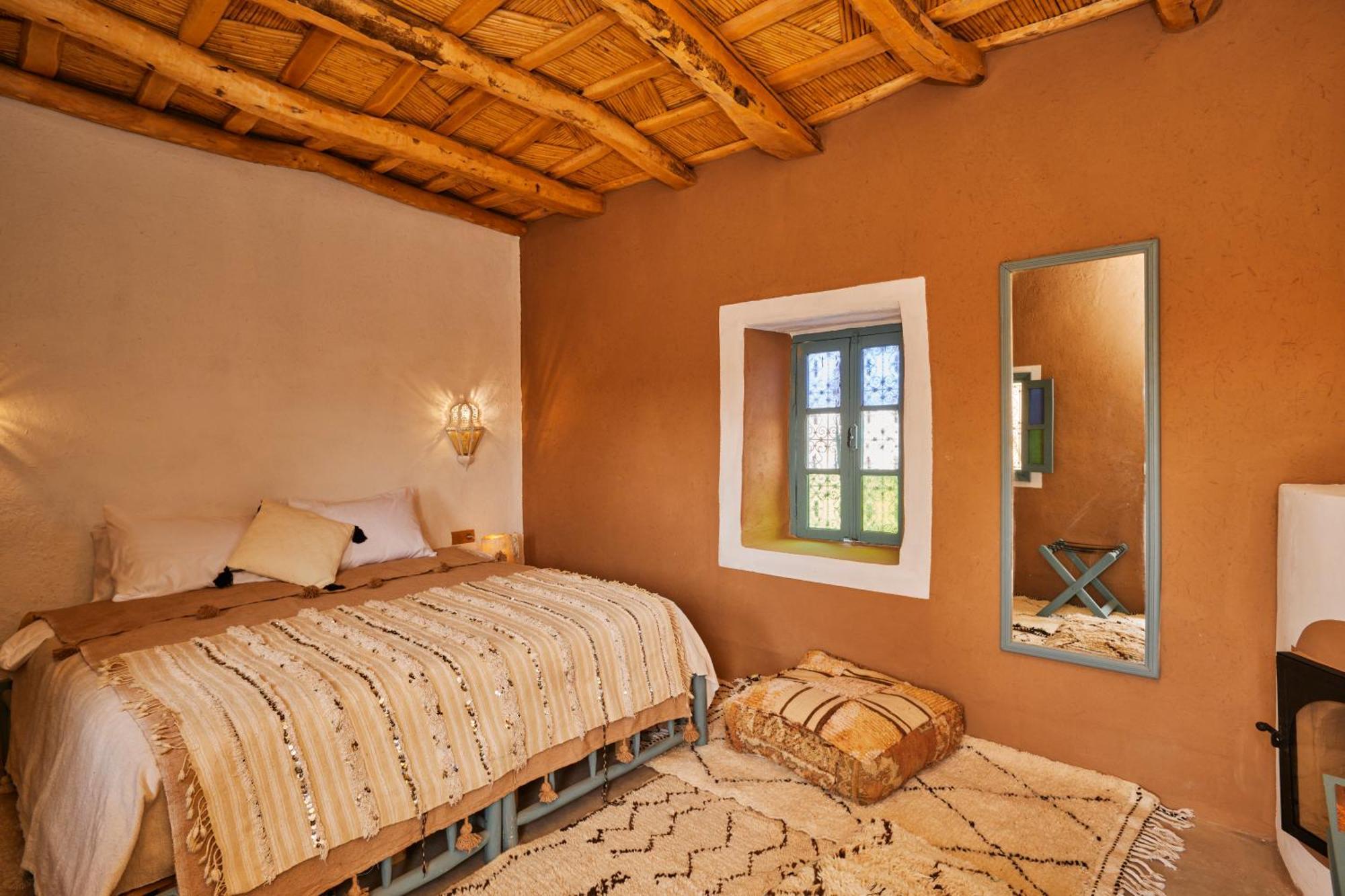 Agafay Desert Hotel El Karia Dış mekan fotoğraf