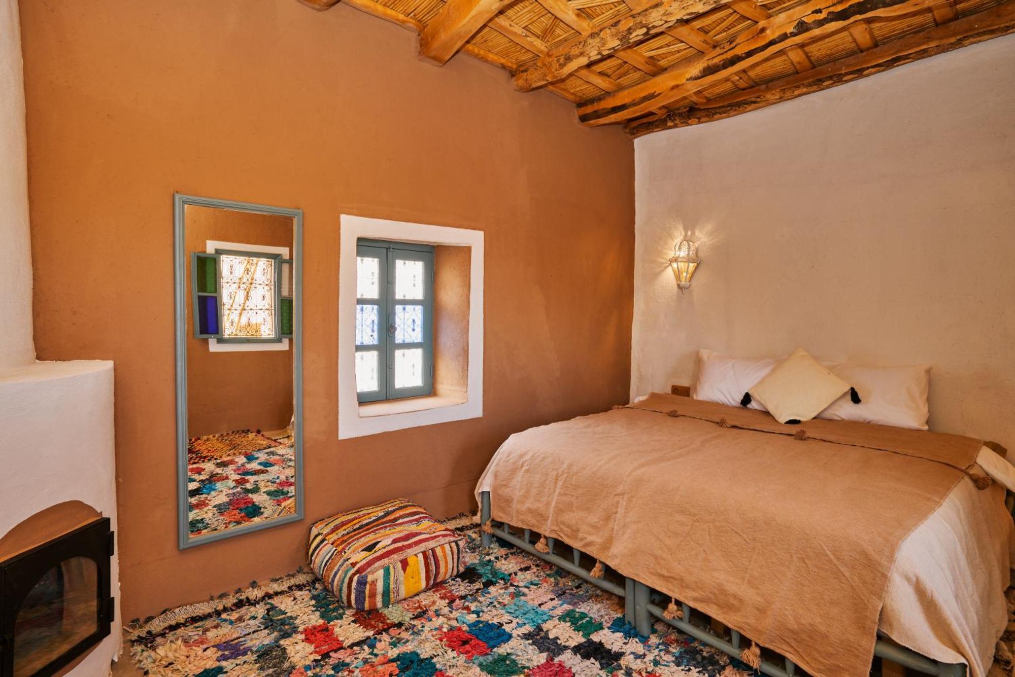 Agafay Desert Hotel El Karia Dış mekan fotoğraf