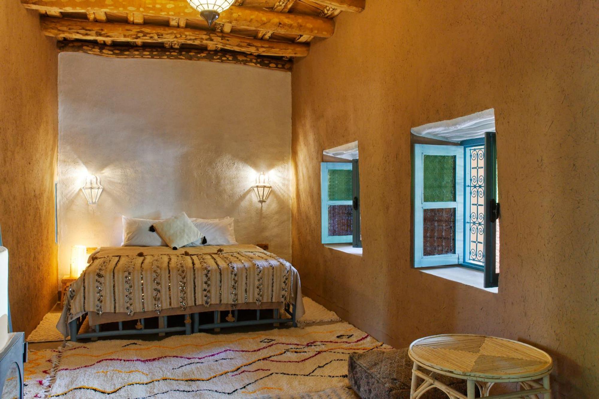 Agafay Desert Hotel El Karia Dış mekan fotoğraf
