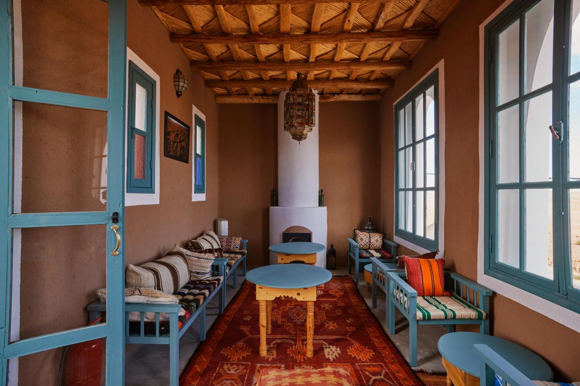 Agafay Desert Hotel El Karia Dış mekan fotoğraf