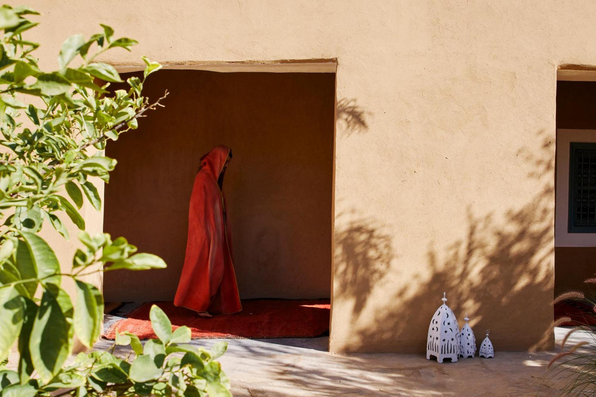 Agafay Desert Hotel El Karia Dış mekan fotoğraf